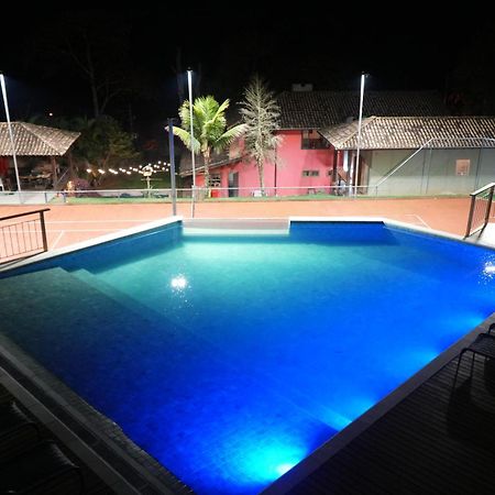 Pousada Golf Village Itaipava Εξωτερικό φωτογραφία