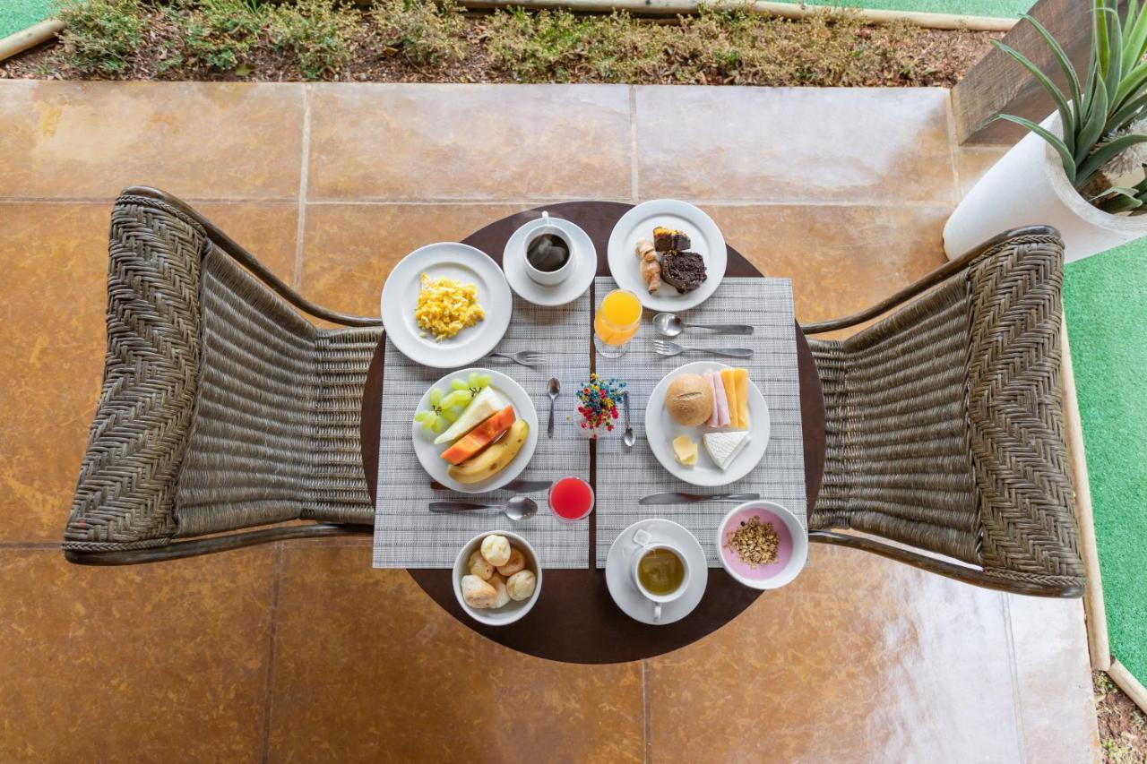 Pousada Golf Village Itaipava Εξωτερικό φωτογραφία