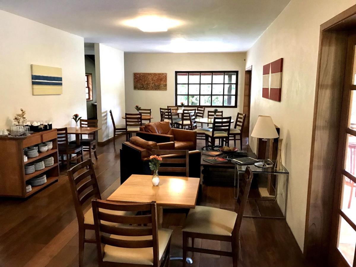 Pousada Golf Village Itaipava Εξωτερικό φωτογραφία