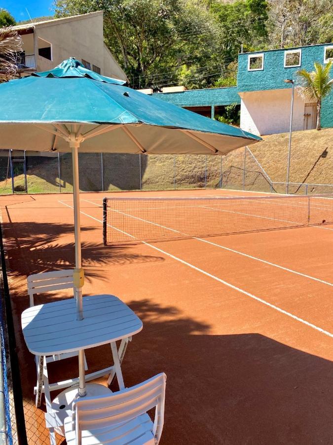 Pousada Golf Village Itaipava Εξωτερικό φωτογραφία