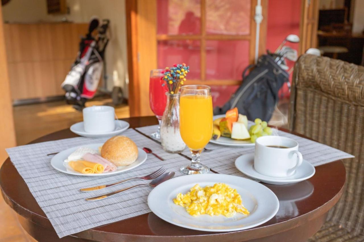 Pousada Golf Village Itaipava Εξωτερικό φωτογραφία
