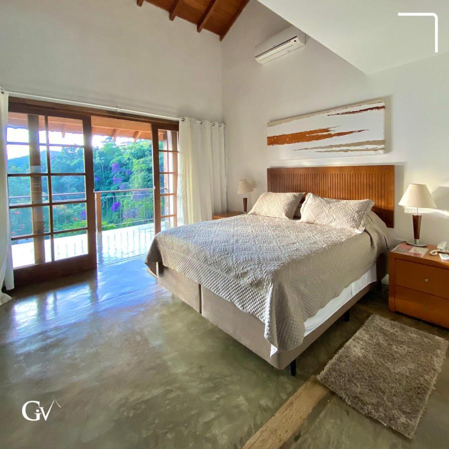 Pousada Golf Village Itaipava Εξωτερικό φωτογραφία