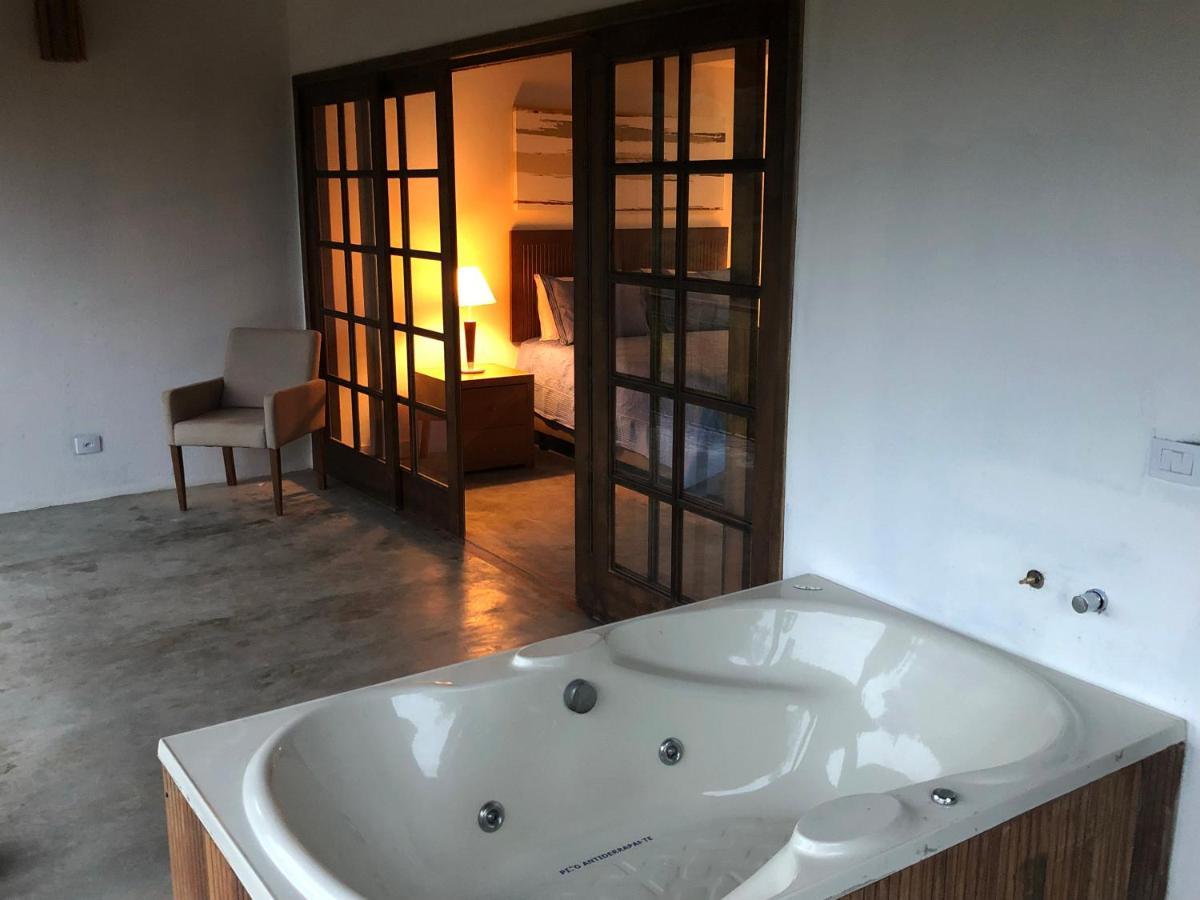 Pousada Golf Village Itaipava Εξωτερικό φωτογραφία