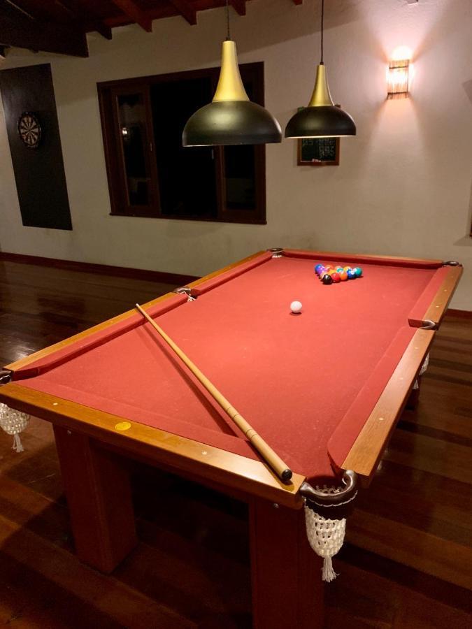 Pousada Golf Village Itaipava Εξωτερικό φωτογραφία