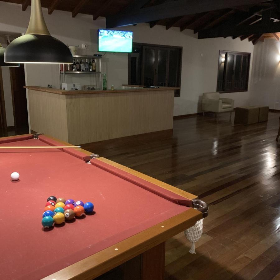 Pousada Golf Village Itaipava Εξωτερικό φωτογραφία