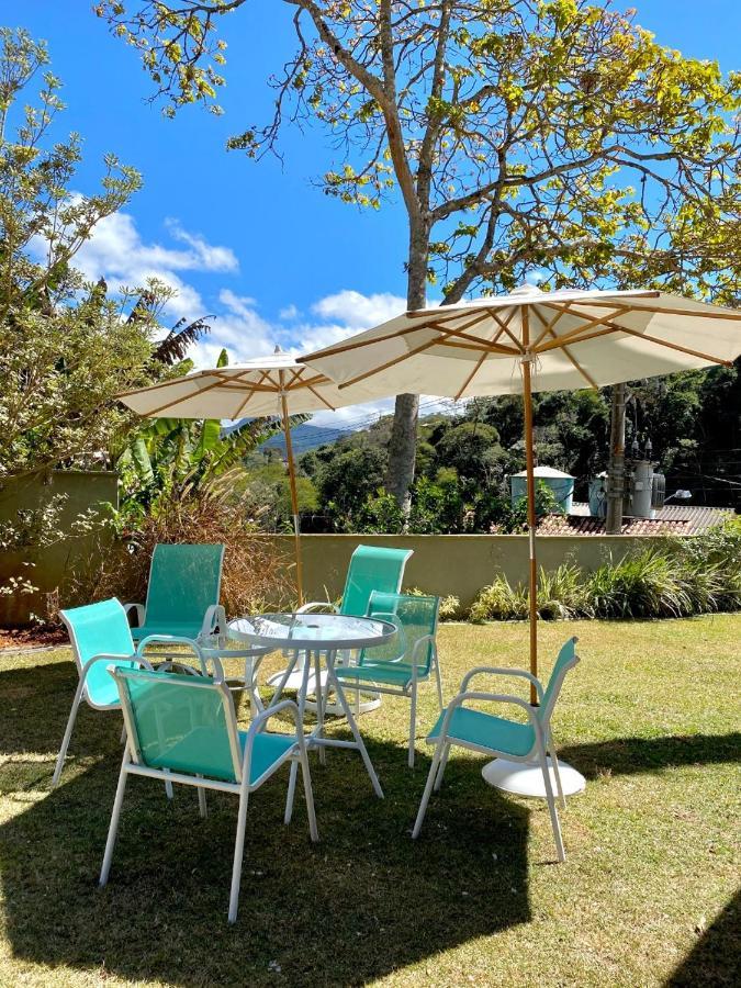 Pousada Golf Village Itaipava Εξωτερικό φωτογραφία