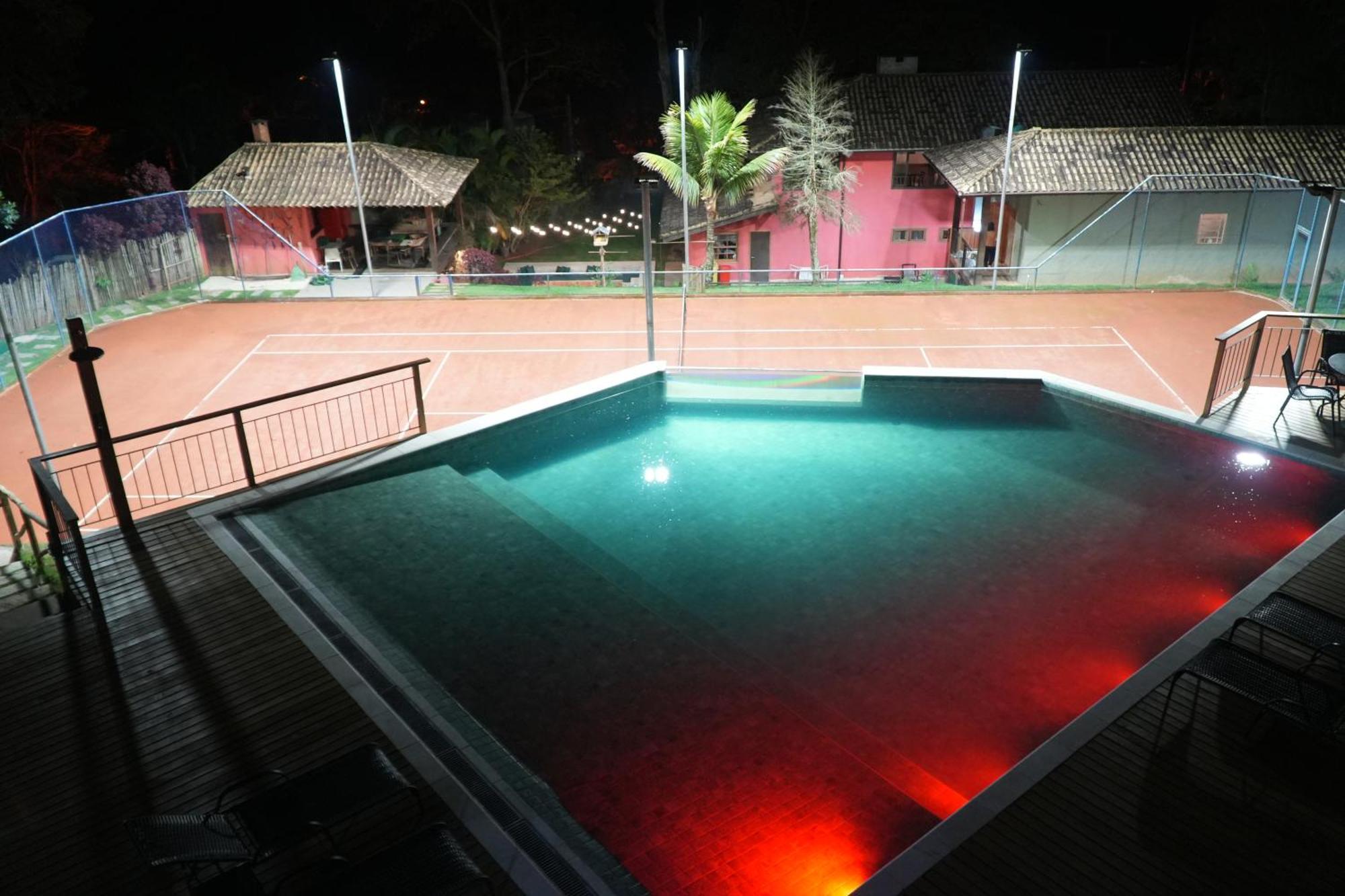 Pousada Golf Village Itaipava Εξωτερικό φωτογραφία